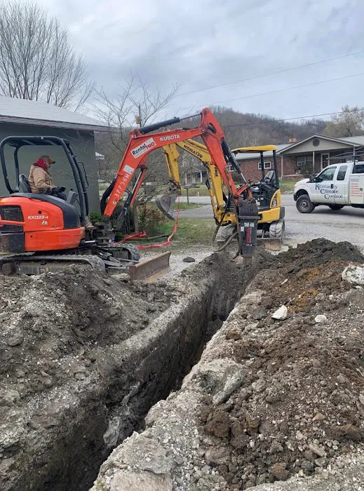 Kentucky Climate Control Picture 6