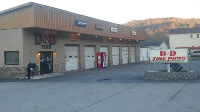 D&D Tire Pros Picture 6