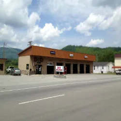 D&D Tire Pros Picture 2