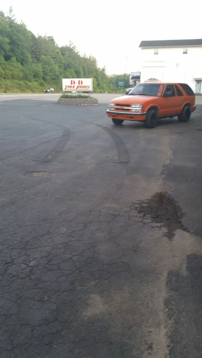 D&D Tire Pros Picture 5