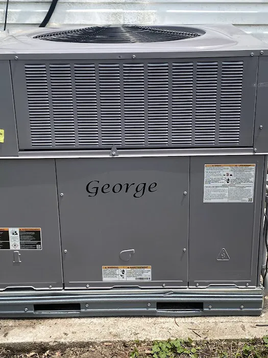 Smith Heating & Cooling Picture 2