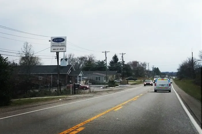 Smith Heating & Cooling Picture 1