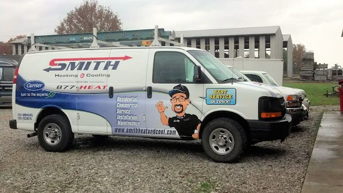 Smith Heating & Cooling Picture 7
