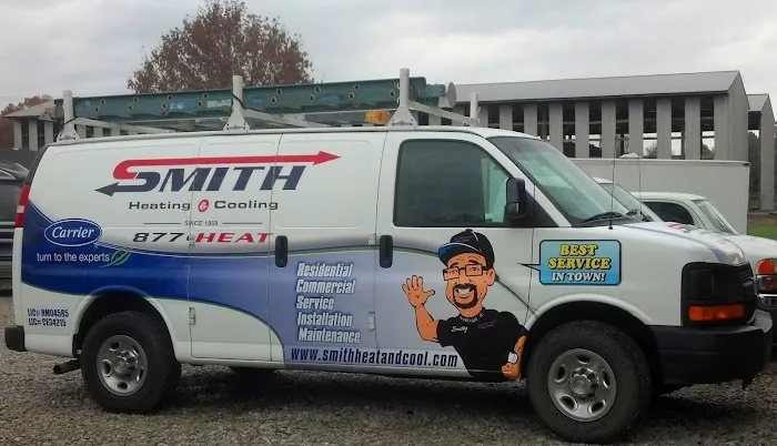 Smith Heating & Cooling Picture 3