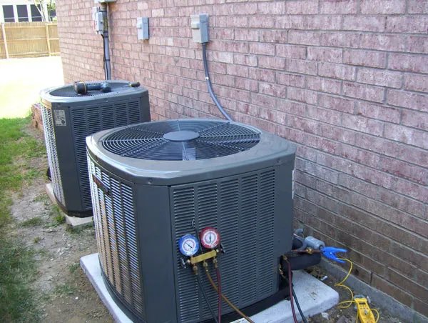 Smith Heating & Cooling Picture 6
