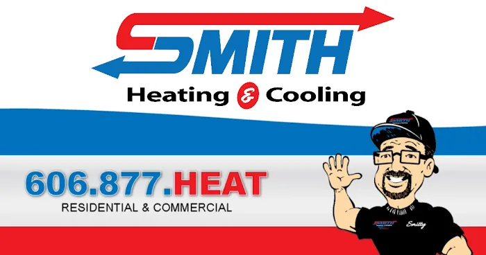 Smith Heating & Cooling Picture 8