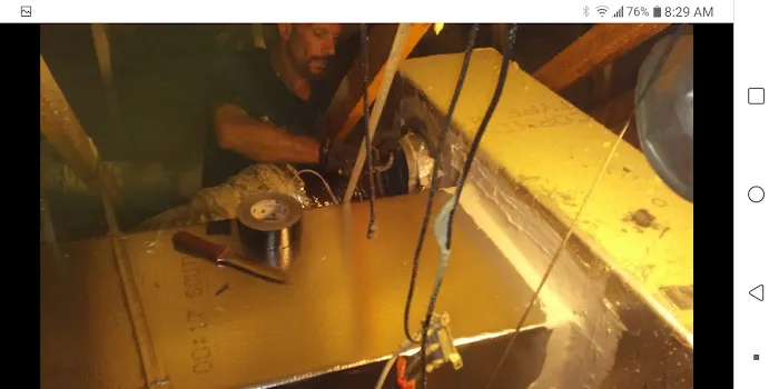 ALL AROUND AC & HEATING Picture 3