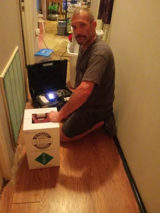 ALL AROUND AC & HEATING Picture 2