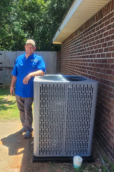 Brian's Air Service Picture 2