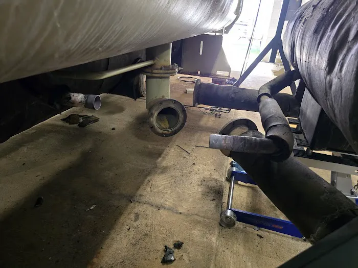 Brian's Air Service Picture 3