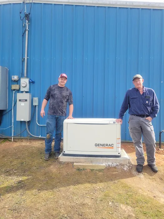 Brian's Air Service Picture 1