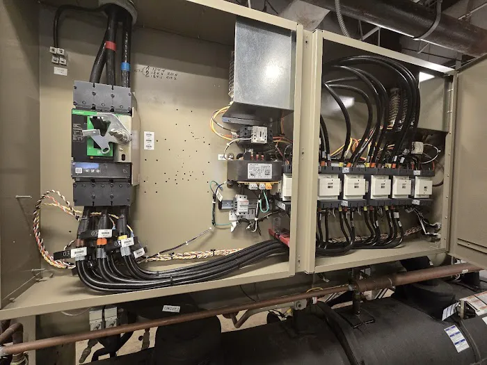 Brian's Air Service Picture 4