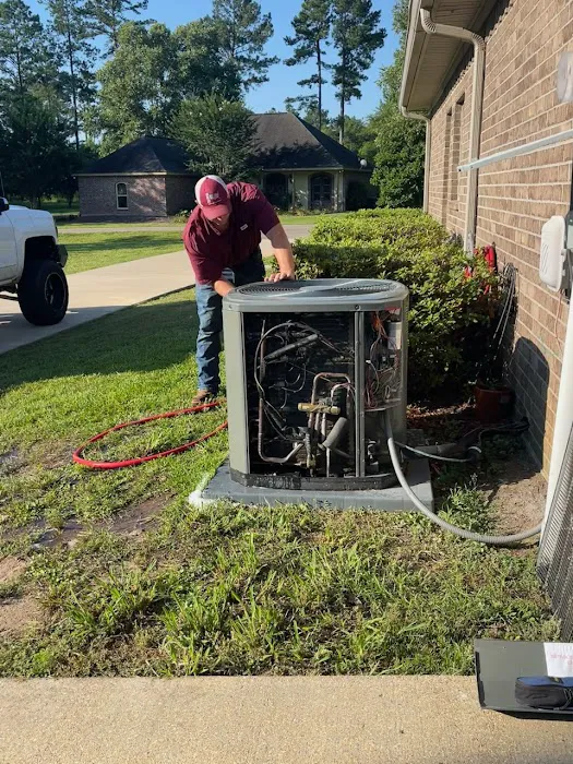 Brian's Air Service Picture 6