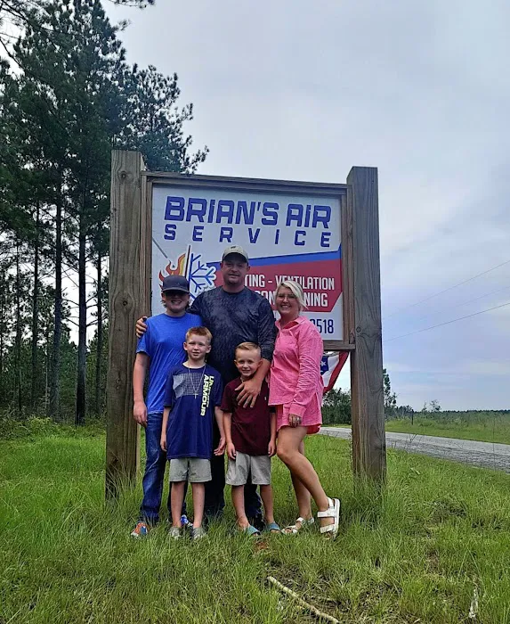 Brian's Air Service Picture 8