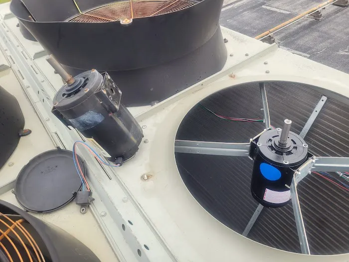 Brian's Air Service Picture 10