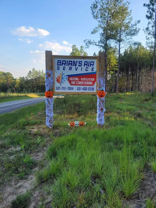 Brian's Air Service Picture 5