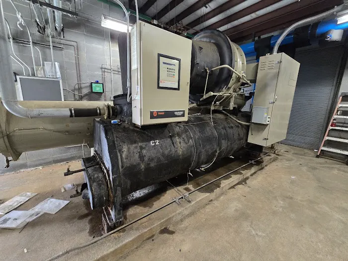 Brian's Air Service Picture 9