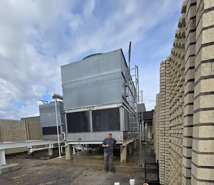 Brian's Air Service Picture 7