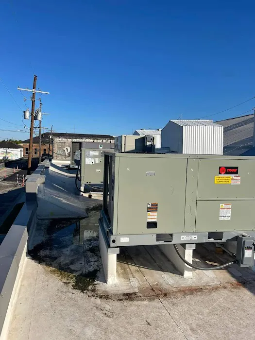 Pro Quality A/C & Heating LLC Picture 1