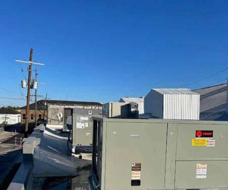 Pro Quality A/C & Heating LLC