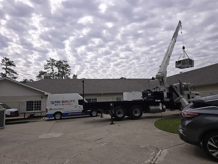 Pro Quality A/C & Heating LLC Picture 6