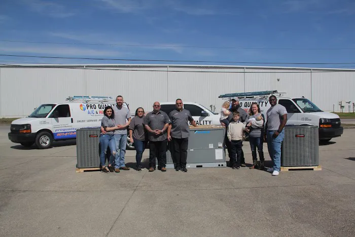 Pro Quality A/C & Heating LLC Picture 5