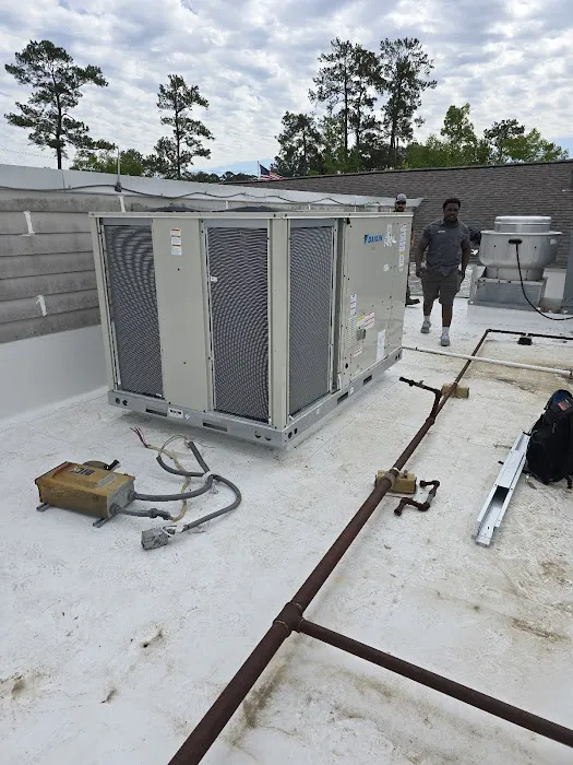 Pro Quality A/C & Heating LLC Picture 2