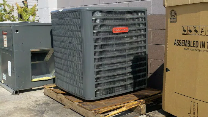 Steve's Heating & Air Picture 5