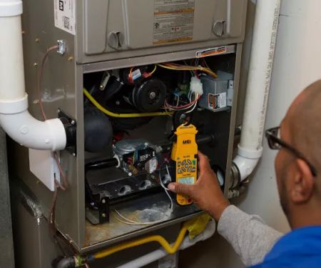 Steve's Heating & Air