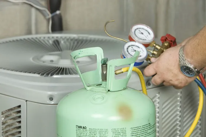 Steve's Heating & Air Picture 8