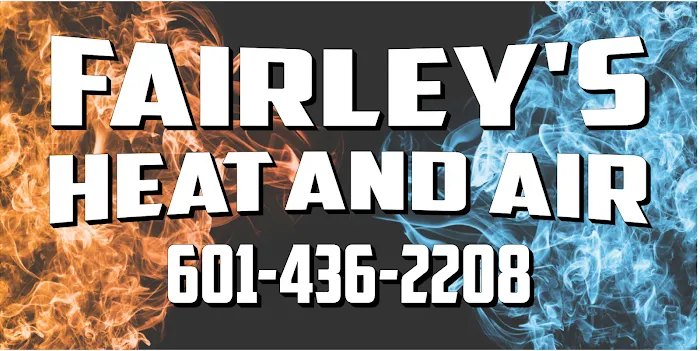 Fairley's Heat and Air Picture 4