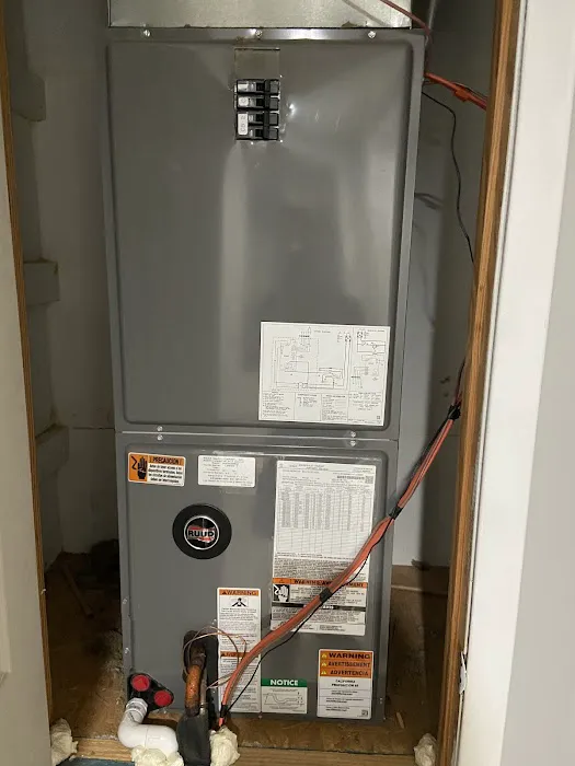 Fairley's Heat and Air Picture 3