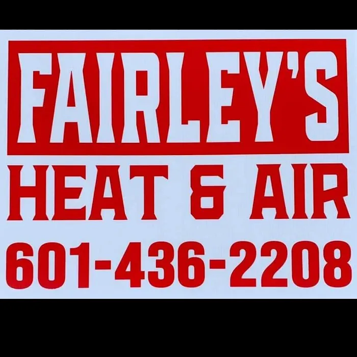 Fairley's Heat and Air Picture 2