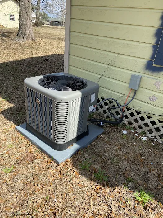 Fairley's Heat and Air Picture 1