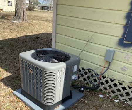 Fairley's Heat and Air