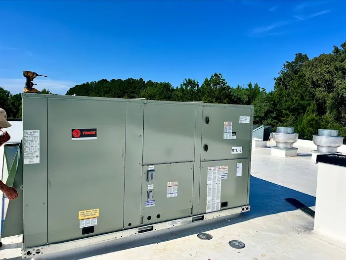 Pine Belt Heating & Air Picture 2