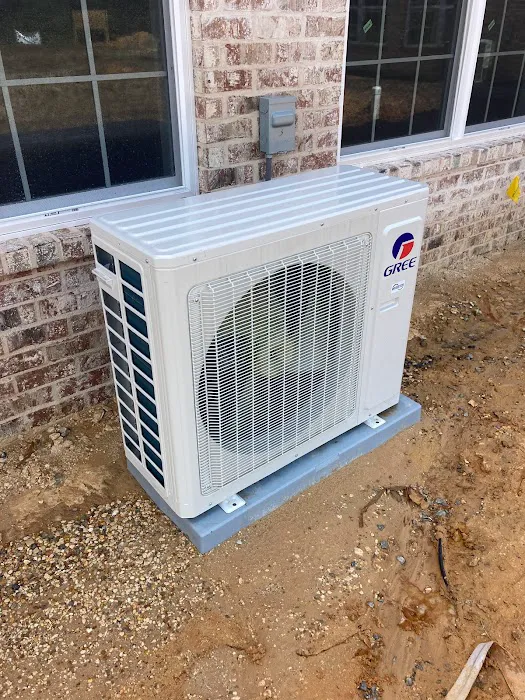 Pine Belt Heating & Air Picture 6