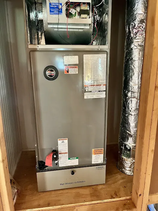 Pine Belt Heating & Air Picture 9