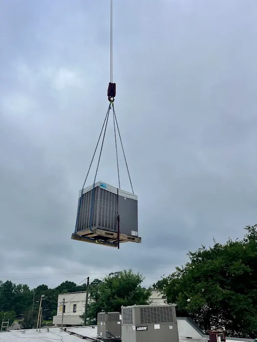 Pine Belt Heating & Air Picture 1