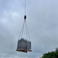 Pine Belt Heating & Air ico