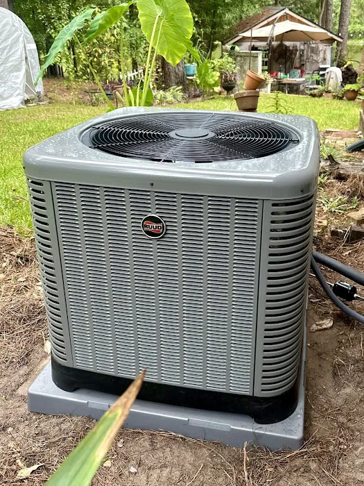 Pine Belt Heating & Air Picture 5