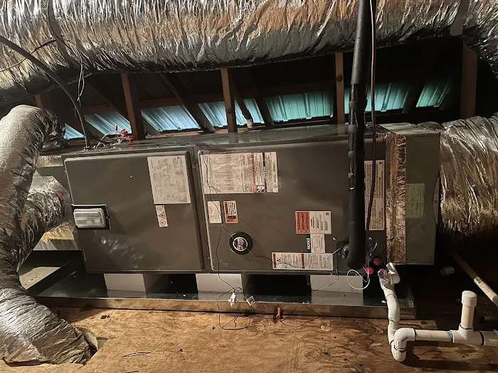Pine Belt Heating & Air Picture 3