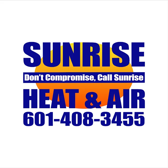 Sunrise Heat & Air Picture 3