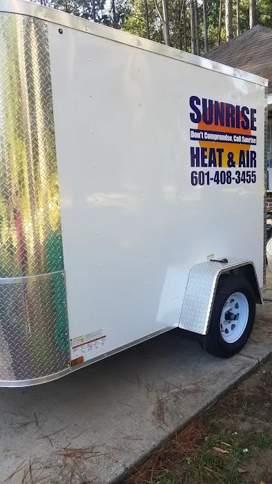 Sunrise Heat & Air Picture 2
