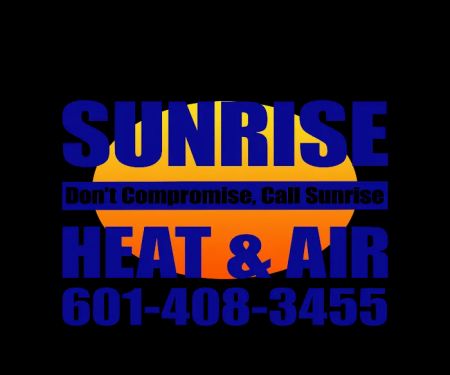 Sunrise Heat & Air