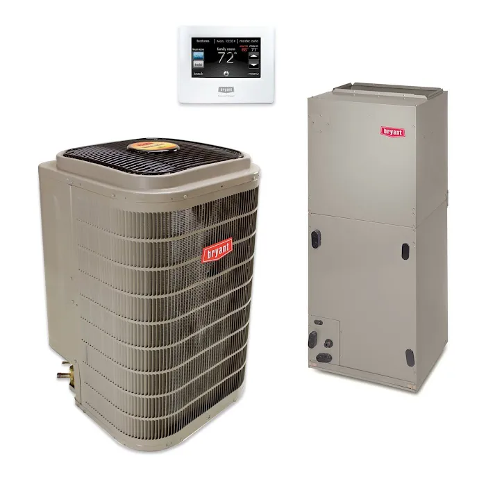 Kenny's Heating and Air, LLC Picture 9