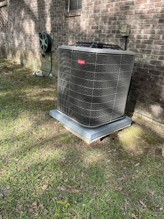 Kenny's Heating and Air, LLC Picture 8