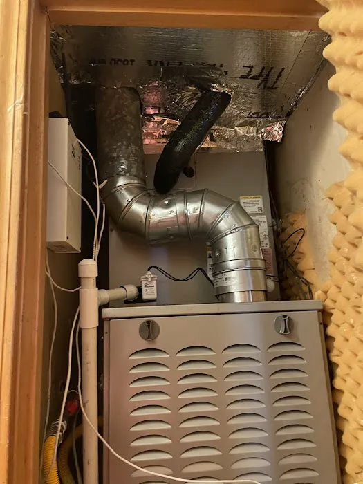 Kenny's Heating and Air, LLC Picture 6