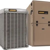 Kenny's Heating and Air, LLC ico