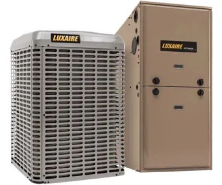 Kenny's Heating and Air, LLC